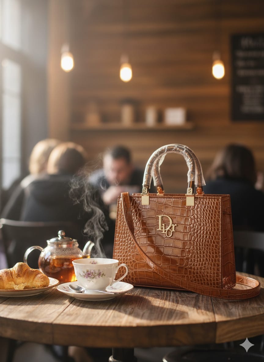 Bags, Fashion, Women