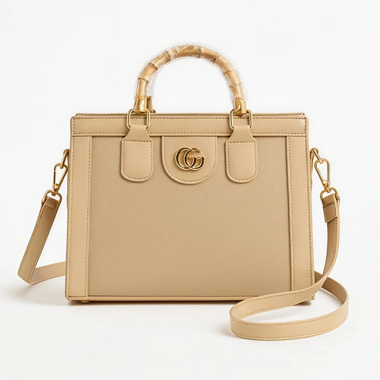 Bamboo box premium quality Bag