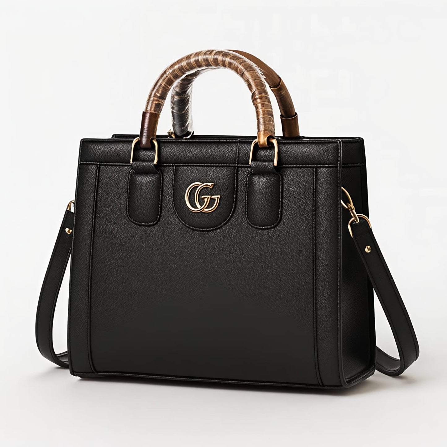 Bamboo box premium quality Bag
