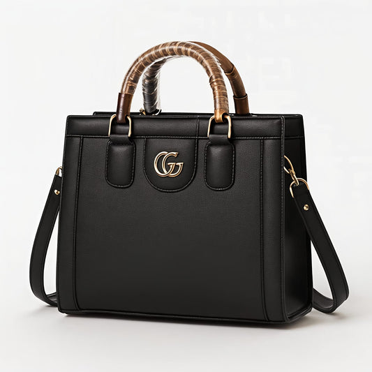 Bamboo box premium quality Bag
