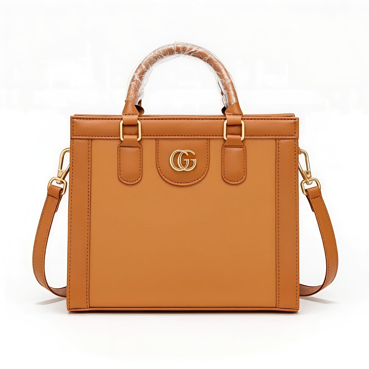 Bamboo box premium quality Bag