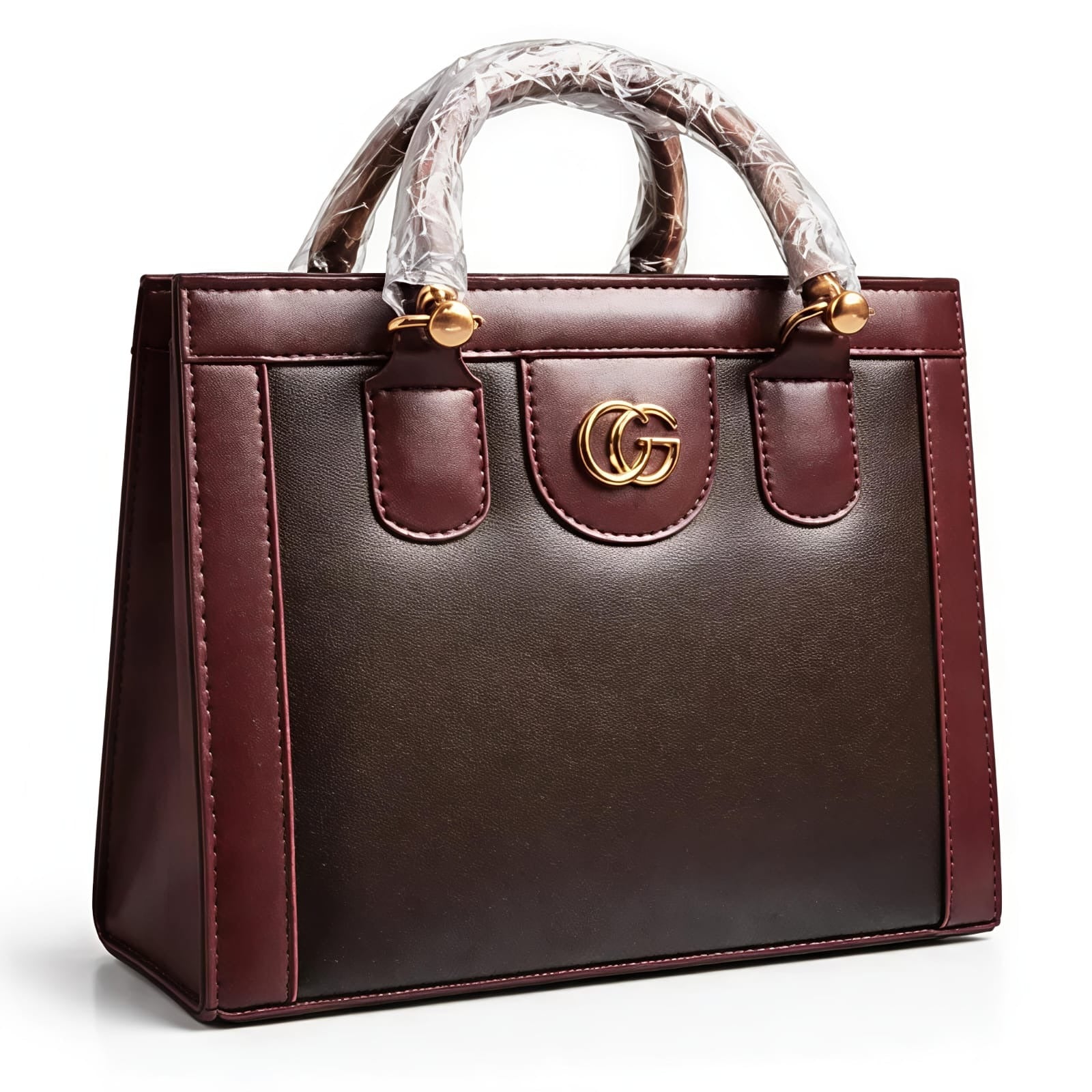 Bamboo box premium quality Bag