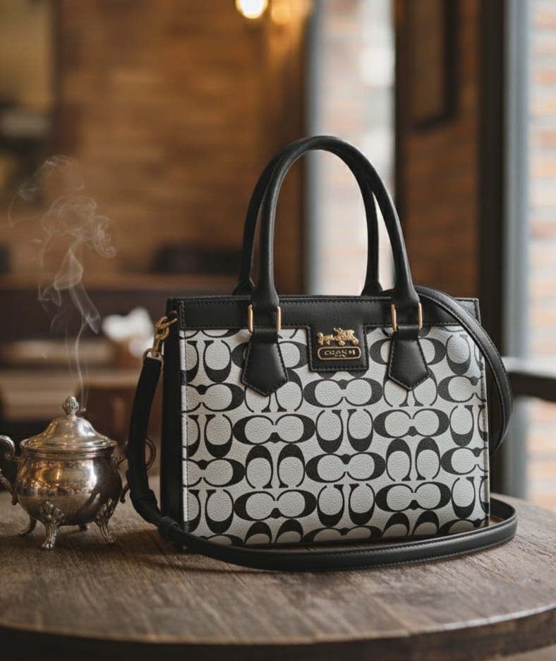 Elegance in every detail 
#Hamvera #LuxuryStyle