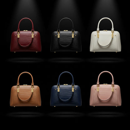 Luxury women’s handbag