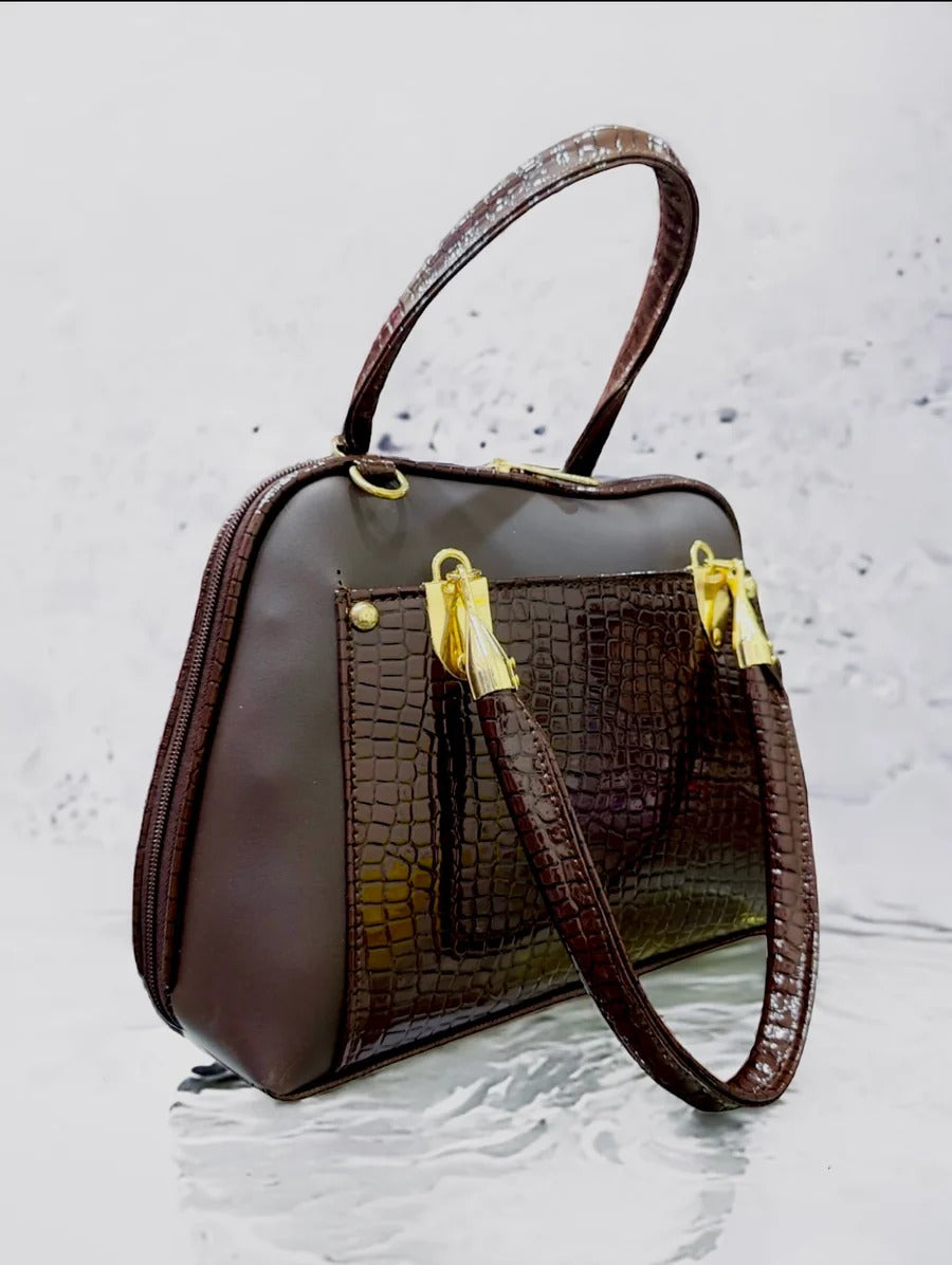Wish Box Premium Handbag