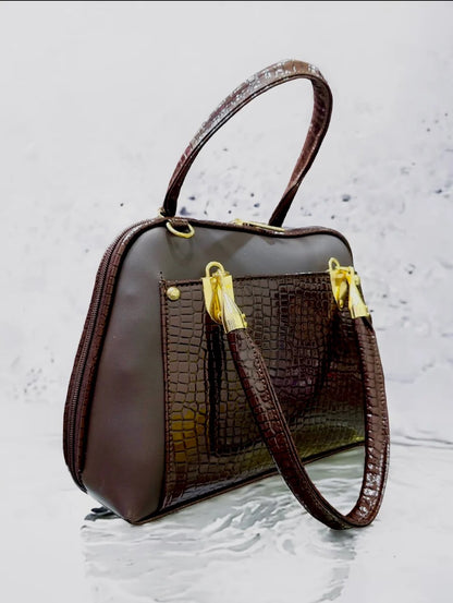 Wish Box Premium Handbag