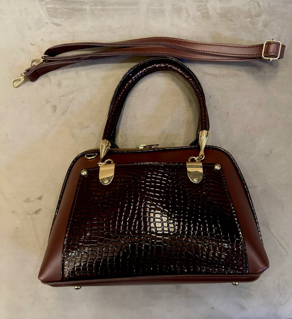 Wish Box Premium Handbag